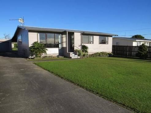 9 Wyatt Avenue, Te Aroha
