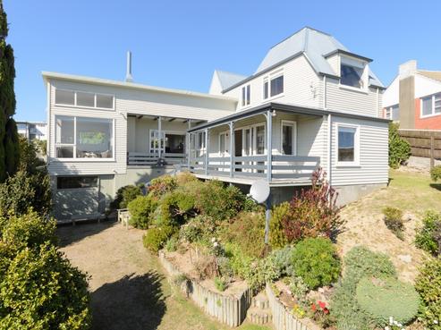 103 Seatoun Heights Road, Seatoun