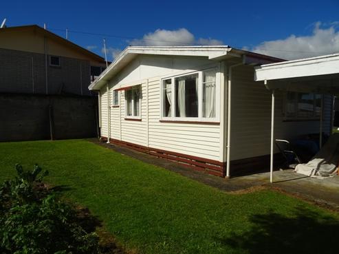 14B Taumarunui Street, Taumarunui