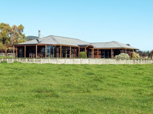 41 Cookson Road, Tikitere