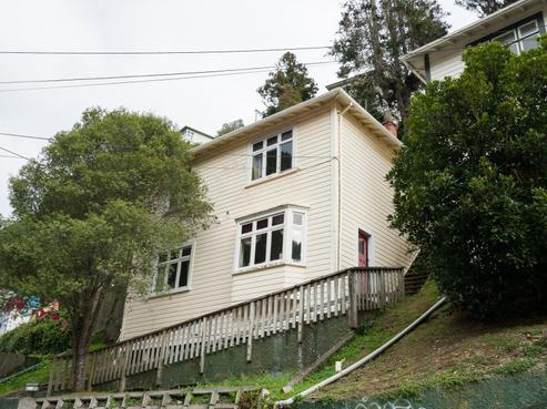44 Holloway Road, Aro Valley