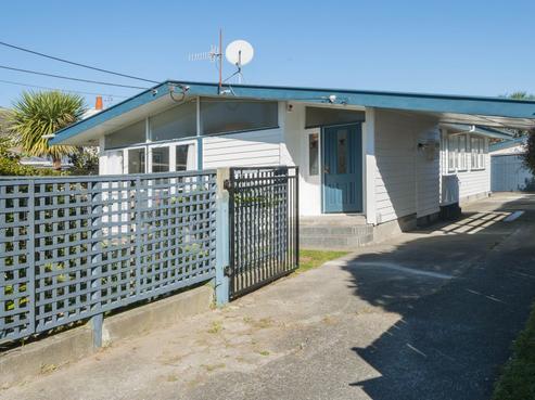 26 Burnton Street, Epuni
