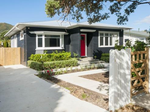 39 Cambridge Terrace, Waiwhetu
