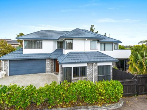 30A Majesty Place, Half Moon Bay