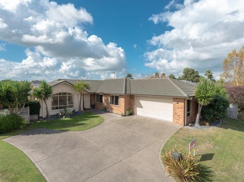 36 Callum Brae Drive, Rototuna