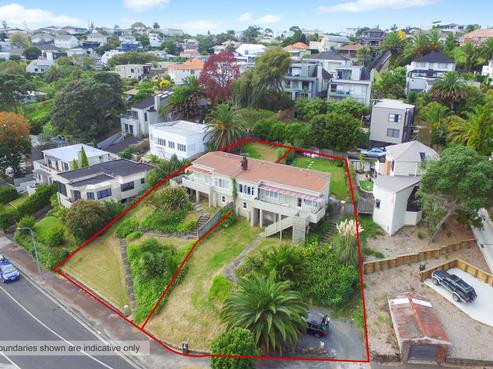 60 Reihana Street, Orakei