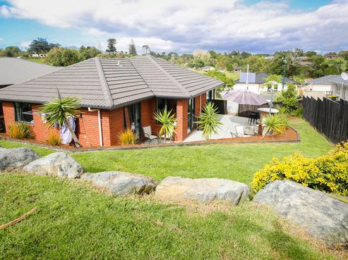 45 Motiti Street, Warkworth