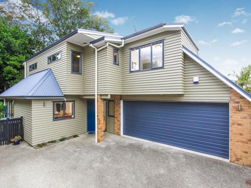 48A Shackleton Road, Mount Eden