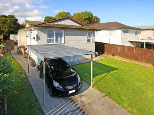 4A Ebenezer Way, Clendon Park
