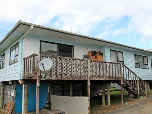 69B Eden Terrace, Kamo