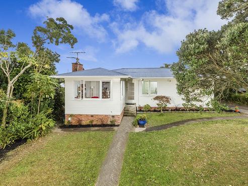 6 Lyford Crescent, Sunnynook