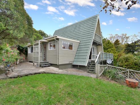 25 Woodside Terrace, Andersons Bay