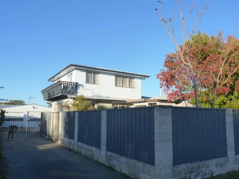 156 Flaxmere Avenue, Flaxmere