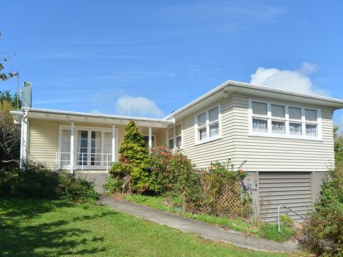 14 Butler Place, Kamo