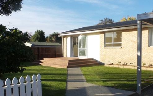 1 Levens Lane, Temuka