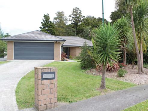 7 Tieke Place, Horahora