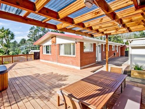 897 Swanson Road, Swanson