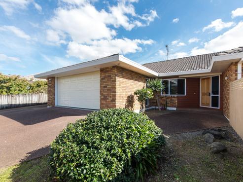 1 Campian Place, Golflands