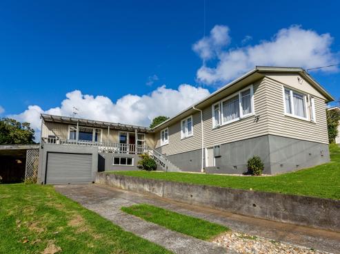 20 Rawhiti Street, Vogeltown