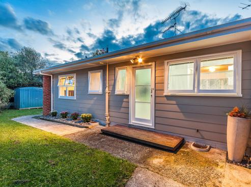 42B Juliet Avenue, Howick