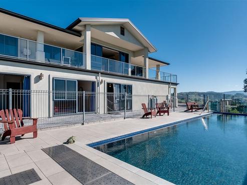 34 Kaiangaroa Place, Bay View