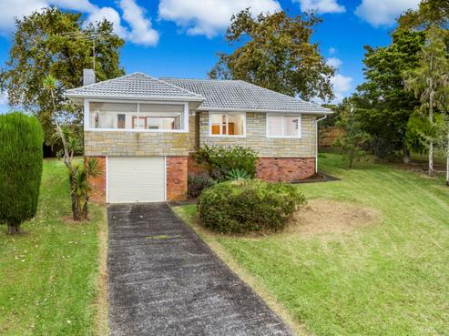 18 Linley Place, Hillcrest
