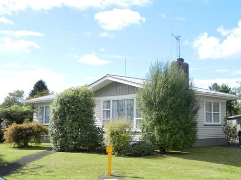 7 Mace Crescent, Otorohanga