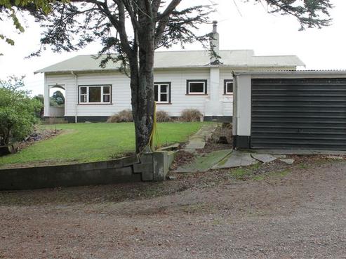 436 Kuku Beach Road, Manakau