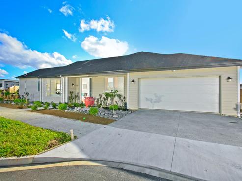 12 Gumdigger Rise, Silverdale