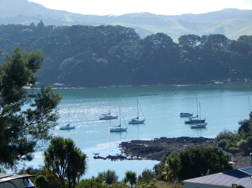9 Alexander Street, Mangonui