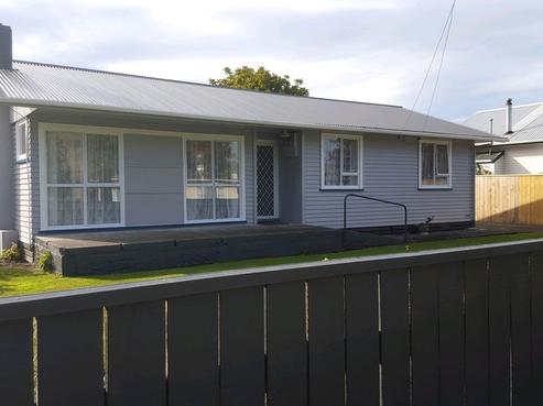 40 Lewis Avenue, Aramoho