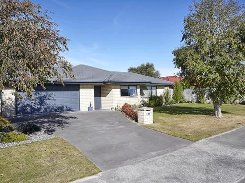 155 Courtenay Drive, Kaiapoi
