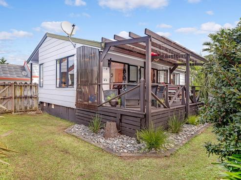 2/44 Darren Crescent, Half Moon Bay