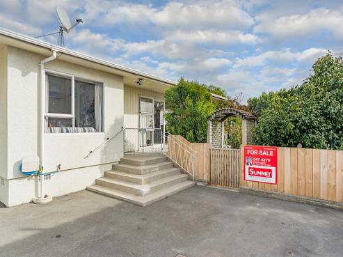 3/216 Annesbrook Drive, Wakatu