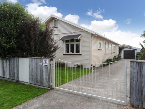713 Methuen Street, Saint Leonards
