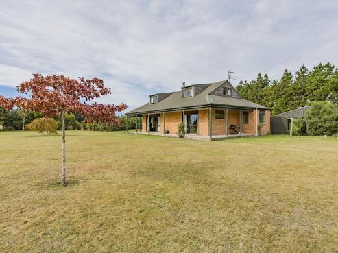 58 Harpers Road, Loburn