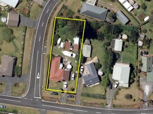 47 Rangitane Loop Road, Kerikeri