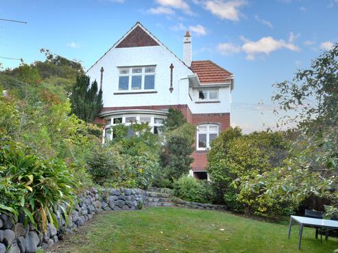 759 Highgate, Maori Hill
