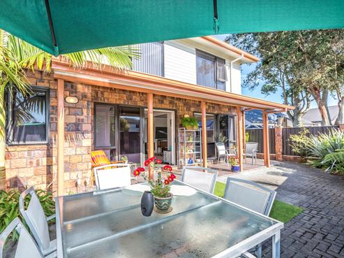 20 Wesley Street, Pukekohe