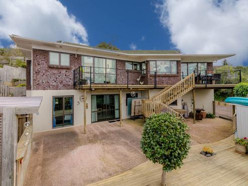 28 Dunraven Place, Torbay