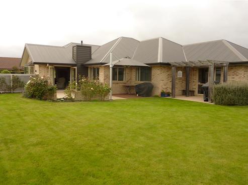 8 Dryden Avenue, Rolleston