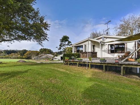 48 Bawden Road, Dairy Flat