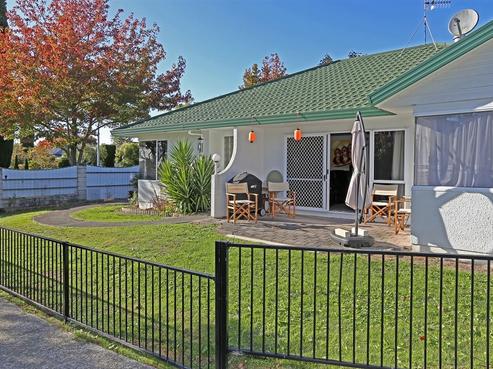 16A Simla Avenue, Havelock North
