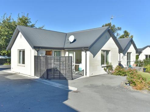 5/29 Ivory Street, Rangiora