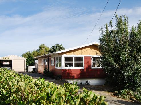 1845 State Highway 1, Kaiwaka