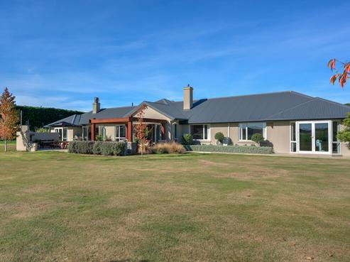 40 Rossendale Road, Rolleston