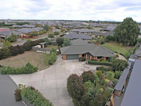 22 Stonebrook Drive, Rolleston