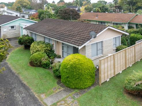 218 Sandwich Road, Saint Andrews