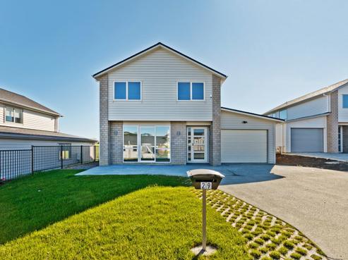 29 Kaipuke Crescent, Gulf Harbour