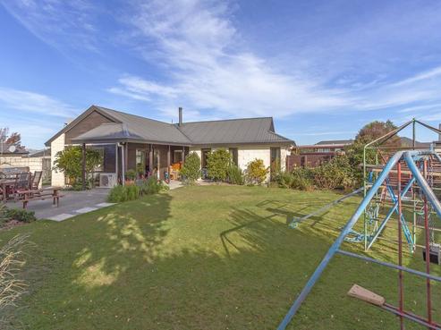 23 Tod Place, Lincoln